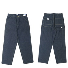 UNION HERCULES MADE 10ozデニム ペインター ワークパンツ ノンウォッシュ HE251P03-010画像