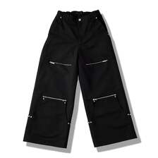 NO ID. 2wayワイドパンツ 857006-293P画像