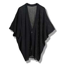 NO ID. 2WAYドルマンスリーブニットC/D 457010-289K画像