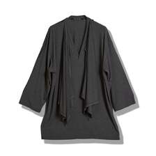 NO ID. フリルストールディープV/N-T 457006-300T画像