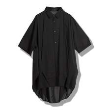 NO ID. SquidハーフスリーブロングSH 457006-284S画像