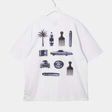 APPLEBUM &ldquo;CALI&rdquo; T-shirt HS2511106画像