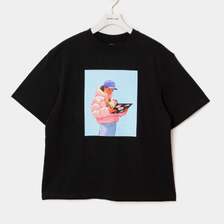 APPLEBUM &ldquo;Diggin'&rdquo; T-shirt HS2511105画像