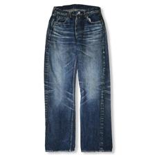 FULLCOUNT 1353-S0105 More Than Just Fear画像