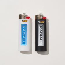 RADIALL WHEELS - BIC LIGHTER RAD-BIC003画像