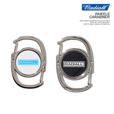 RADIALL WHEELS - CARABINER RAD-CBN001画像