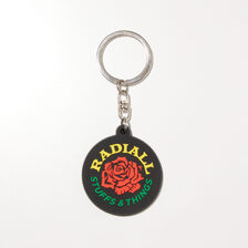 RADIALL RHODES - RUBBER KEY HOLDER RAD-ACC003画像