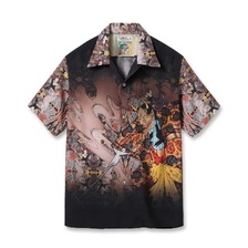 SUN SURF Lot No. SS39532 &times; 月岡芳年 SPECIAL EDITION &ldquo;NEW STORY&rdquo;画像