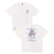 CHUMS Our Mascot T-Shirt CH01-2785画像