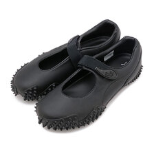 PUMA MOSTRO FEY LTH Puma-Black 403191-01画像