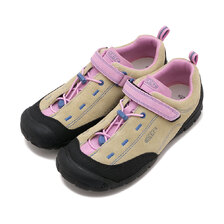 KEEN YOUTH JASPER II SAFARI/PASTEL-LAVENDER 1028553画像