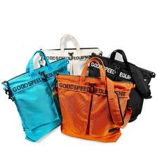 GOODSPEED equipment Helmet Bag GSE-WFR-NB-08画像