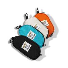 GOODSPEED equipment &times; EVILACT eyewear Softcase GSE-WFR-NB-09画像