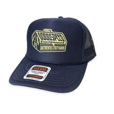 GOODSPEED equipment TB Mesh Cap GSE-WFV-TBCAP-01画像