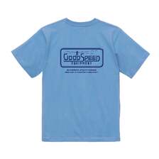 GOODSPEED equipment OL T's S/S GSE-WFV-TS-OL-SS画像