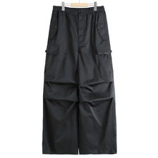MARNI PANT PUMU0247S0-UTP789画像