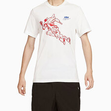 NIKE LBR SSNL Club S/S Tee HQ9167画像