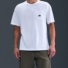 NIKE ACCS Patch CNCT F S/S Tee HQ9243画像