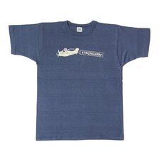 John Gluckow Lot JG-CS06 Aeroplane Advertising T画像