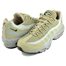 NIKE AIR MAX 95 desert khaki/blk-lt khaki HV6062-200画像