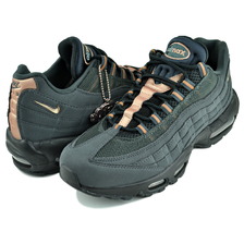 NIKE AIR MAX 95 CENTRAL CEE blk/mtlc red bronze HQ6457-001画像