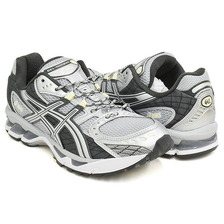 ASICS GEL-NIMBUS 10.1 PIEDMONT GREY / GRAPHITE GREY 1203A543-023画像