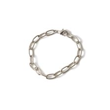 Subciety Square chain bracelet 151-92086画像