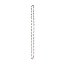 Subciety Square chain necklace 151-94085画像