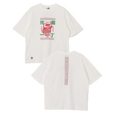 CHUMS 拉麺一丁 T-Shirt CH01-2786画像
