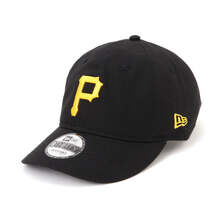 AVIREX &times; PITTSBURGH PIRATES CAP 7835274019画像