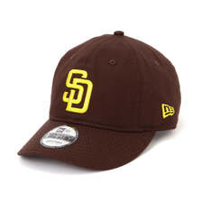 AVIREX &times; SAN DIEGO PADRES CAP 7835274018画像