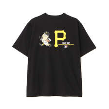 AVIREX &times; PITTSBURGH PIRATES T-SHIRT 7835234013画像