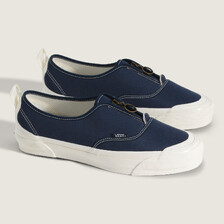 VANS OTW AUTHENTIC ZIP VIBRAM NEOPRENE DRESS BLUES VN000EH5LKZ画像