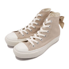 CONVERSE ALL STAR PLTS BACKRIBBON HI SMOKY-BEIGE 31315930画像