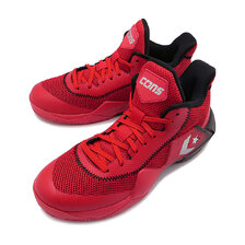 CONVERSE CONS VICBOUND SP RED/BLACK/SILVER 33500420画像