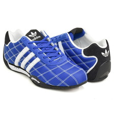 adidas ADI RACER LO POBLUE / FTWWHT / CBLACK JP7012画像