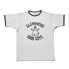 WAREHOUSE Lot 4059 リンガーT GLENWOOD画像