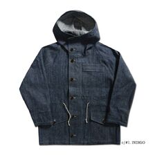 DELUXEWARE CADET42J 1942 CADET JACKET画像