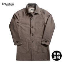 DELUXEWARE SIGNAL.S.COAT 30s SHOP COAT画像