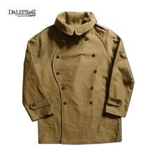 DELUXEWARE MJ3801 1938s MOTOR JACKET画像