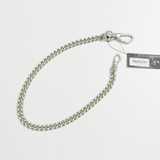 Hawk Company Wallet Chain 830-61-02画像