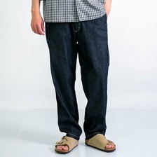 SPELLBOUND 6.5ozデニム スタンドアップパンツ 43-912E画像