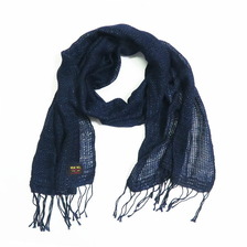 UES ジーンズマフラー 89MM_R_F画像