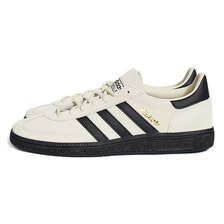 adidas Originals HANDBALL SPEZIAL Alumina/Core Black/Gold JR3667画像