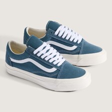 VANS PREMIUM OLD SKOOL 36 STARGAZER VN000D9J12S画像