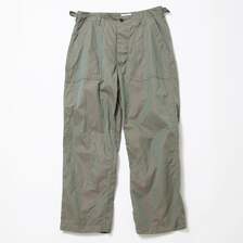 CORONA FATIGUE SLACKS UTILITY SLACKS HIGH DENSITY CHAMBRAY GABARDINE FP001-25-05画像