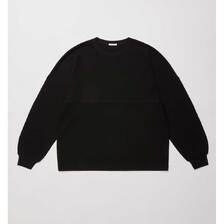 ULTERIOR C/CASH HONEYCOMB FOOTBALL TEE UCS99-KC220画像