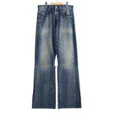 MM6 Maison Margiela PANTS 5 POCKETS SH0LA0022-M30017画像