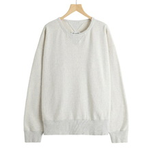 Maison Margiela SWEATSHIRT S50GU0243-S25614画像