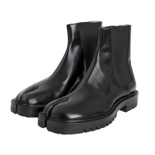 Maison Margiela TABI COUNTY CHELSEA S57WU0275-P3827画像